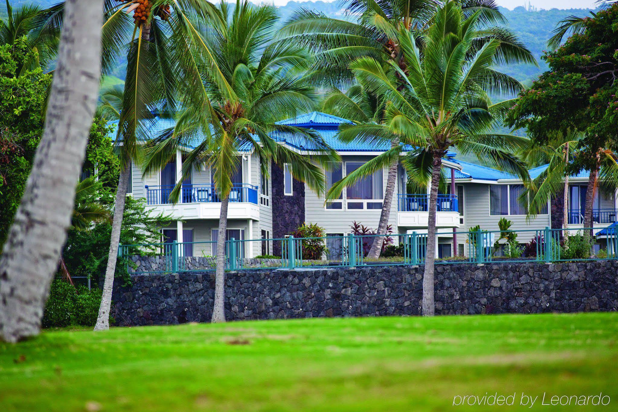 Holua Resort Kailua-Kona Extérieur photo